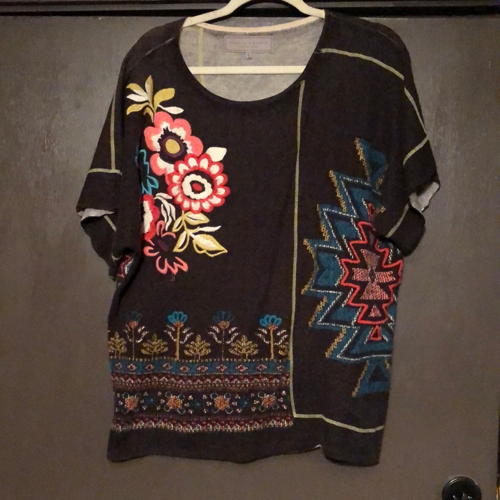 Double D French terry(light sweatshirt)